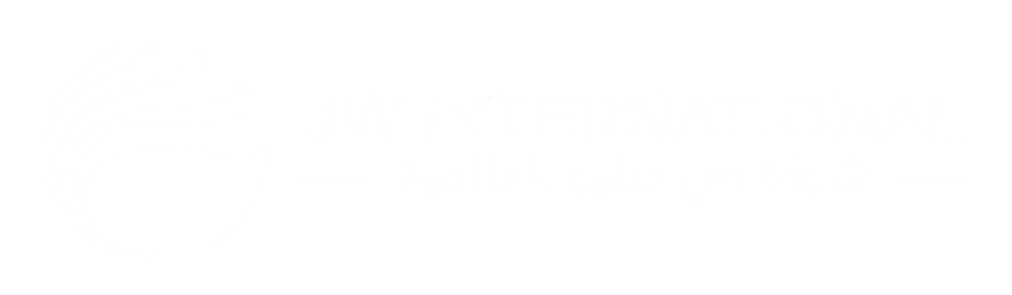 JW International