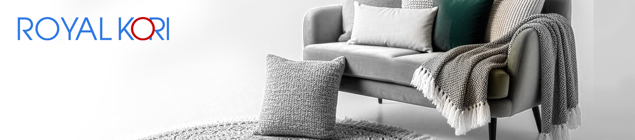 Royal Kori – Bedding & Linen Banner